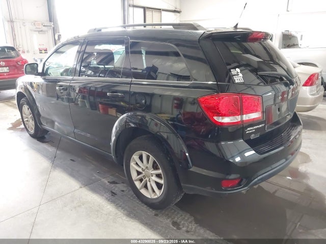 3C4PDDBG1GT192143 Dodge Journey Sxt