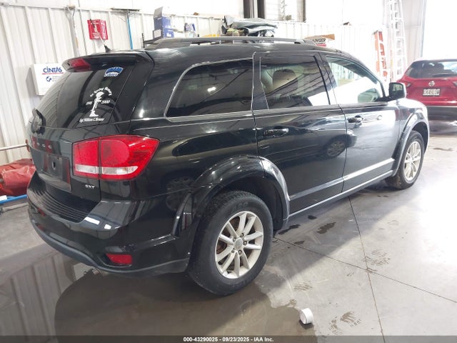 3C4PDDBG1GT192143 Dodge Journey Sxt
