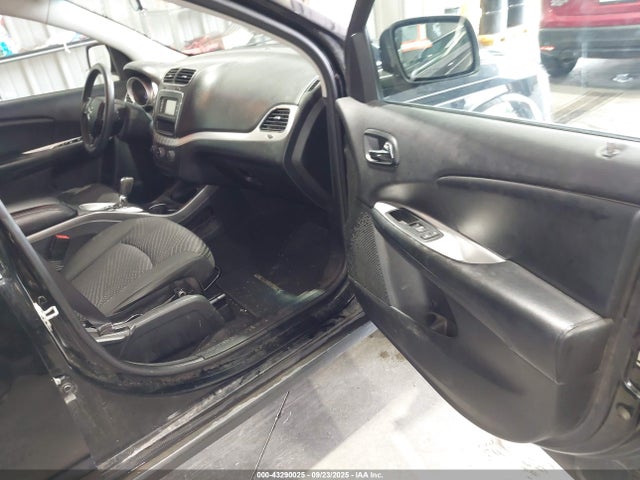 3C4PDDBG1GT192143 Dodge Journey Sxt