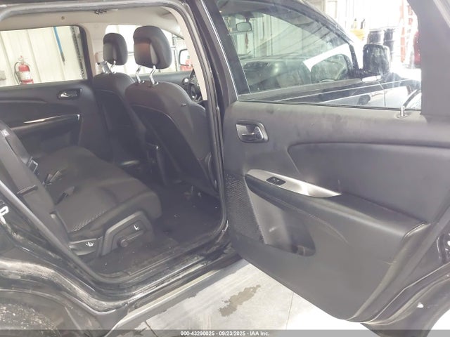 3C4PDDBG1GT192143 Dodge Journey Sxt