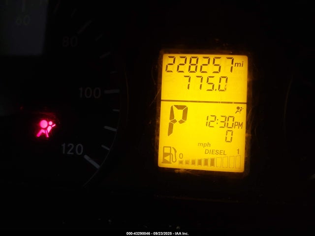 WD3PE7DC9E5826671 Mercedes-Benz mg3+mh5 (epa/14)