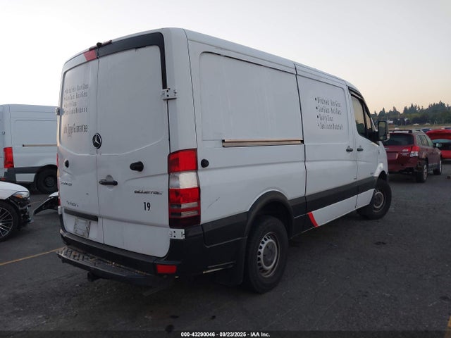 WD3PE7DC9E5826671 Mercedes-Benz mg3+mh5 (epa/14)