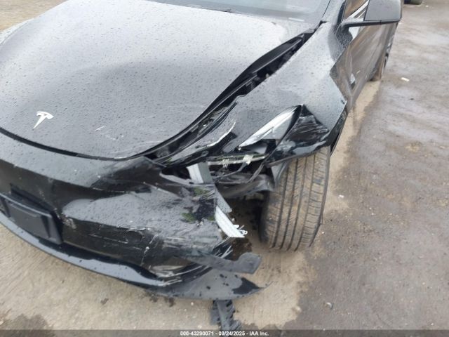 2023 TESLA MODEL Y 7SAYGDEF4PF913409 Photo 5