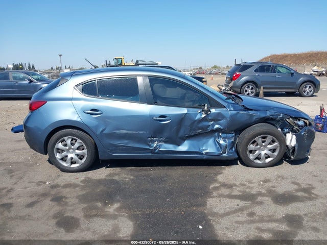 Mazda pe 2014 JM1BM1K72E1208797 Image 13
