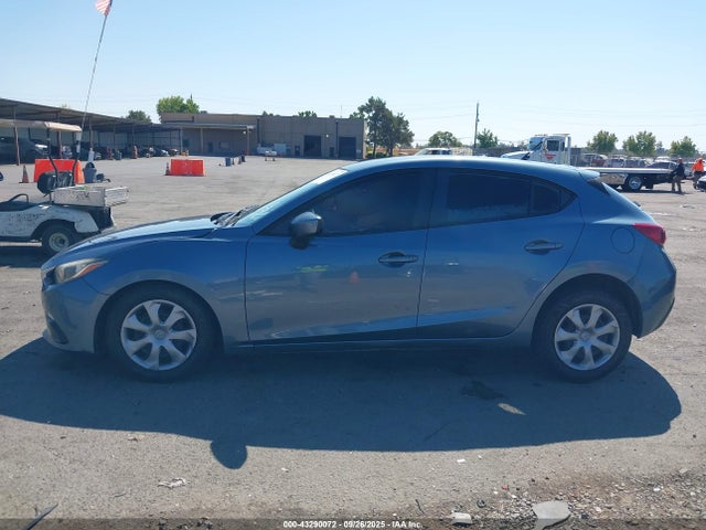 Mazda pe 2014 JM1BM1K72E1208797 Image 14