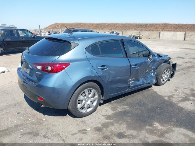 Mazda pe 2014 JM1BM1K72E1208797 Image 4