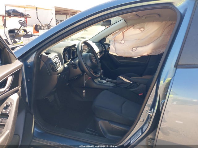 Mazda pe 2014 JM1BM1K72E1208797 Image 5