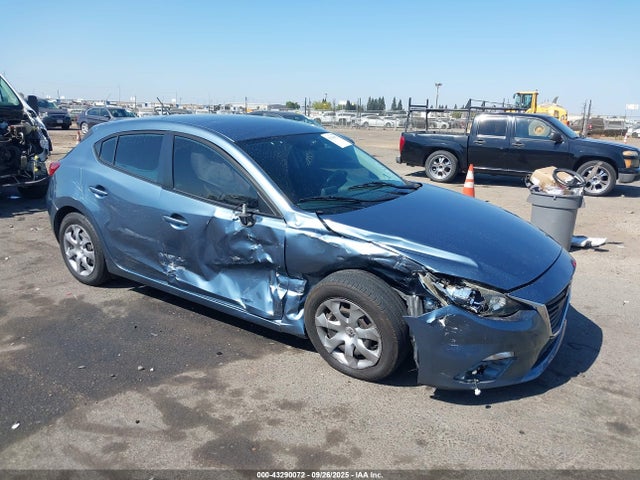 Mazda pe 2014 JM1BM1K72E1208797 Image 6