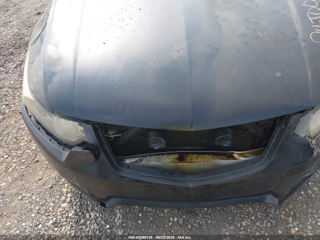 43290128 :رقم المزاد ، JH4CU2F4XCC023522 vin ، 2012 Acura Tsx 2.4 مزاد بيع