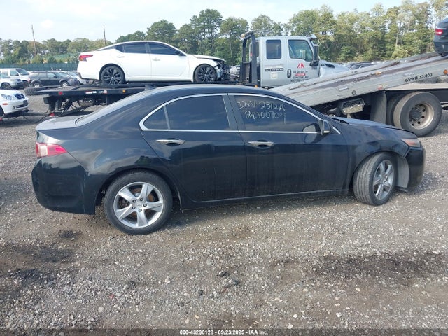 43290128 :رقم المزاد ، JH4CU2F4XCC023522 vin ، 2012 Acura Tsx 2.4 مزاد بيع