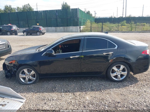 43290128 :رقم المزاد ، JH4CU2F4XCC023522 vin ، 2012 Acura Tsx 2.4 مزاد بيع