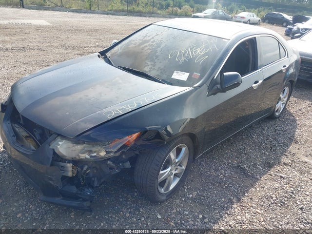 43290128 :رقم المزاد ، JH4CU2F4XCC023522 vin ، 2012 Acura Tsx 2.4 مزاد بيع