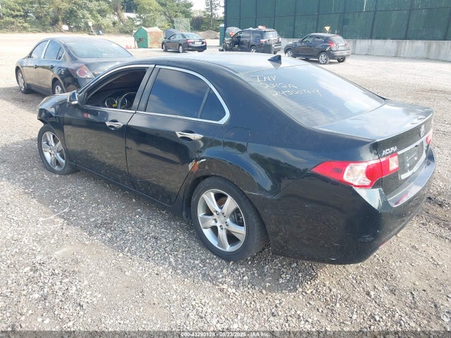 43290128 :رقم المزاد ، JH4CU2F4XCC023522 vin ، 2012 Acura Tsx 2.4 مزاد بيع