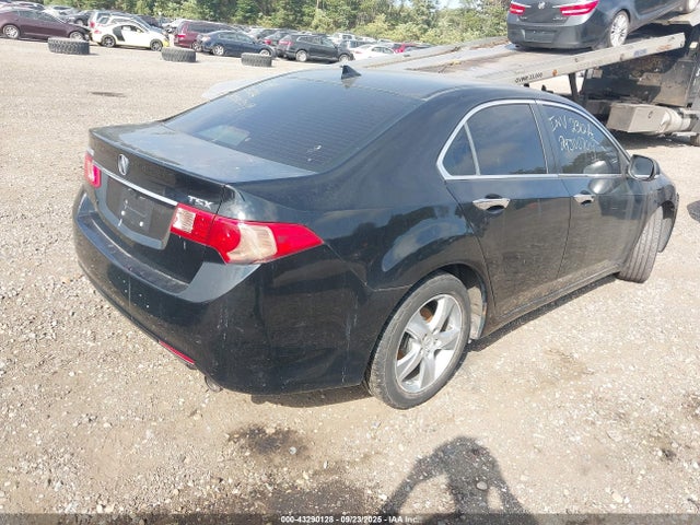 43290128 :رقم المزاد ، JH4CU2F4XCC023522 vin ، 2012 Acura Tsx 2.4 مزاد بيع
