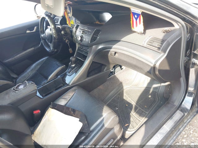 43290128 :رقم المزاد ، JH4CU2F4XCC023522 vin ، 2012 Acura Tsx 2.4 مزاد بيع