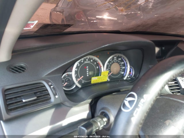 43290128 :رقم المزاد ، JH4CU2F4XCC023522 vin ، 2012 Acura Tsx 2.4 مزاد بيع