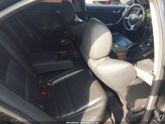 43290128 :رقم المزاد ، JH4CU2F4XCC023522 vin ، 2012 Acura Tsx 2.4 مزاد بيع