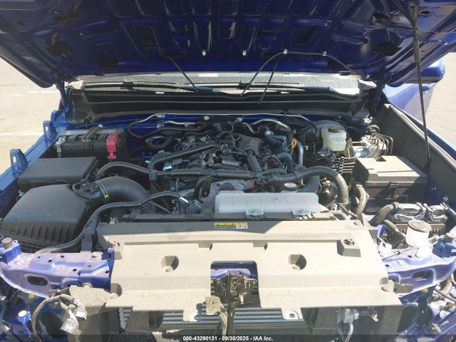 Toyota t24a-fts 2025 3TMLB5JN6SM123994 Image 10