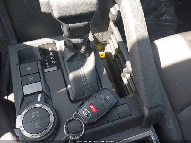 Toyota t24a-fts 2025 3TMLB5JN6SM123994 Image 11