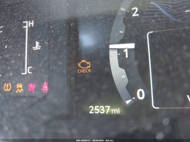 Toyota t24a-fts 2025 3TMLB5JN6SM123994 Image 16
