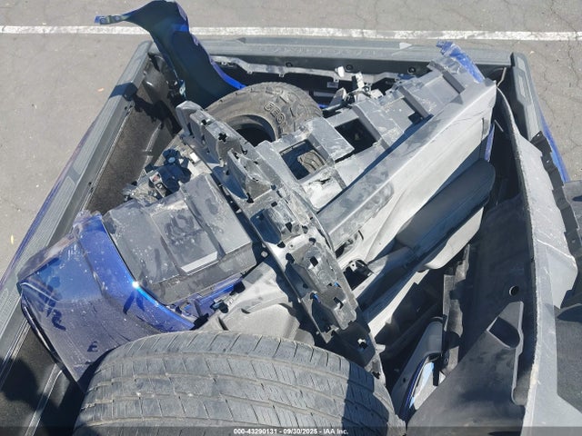 Toyota t24a-fts 2025 3TMLB5JN6SM123994 Image 12