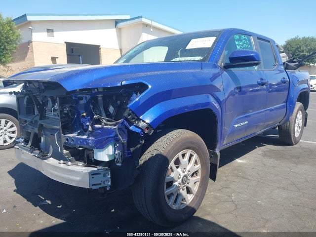 Toyota t24a-fts 2025 3TMLB5JN6SM123994 Image 2