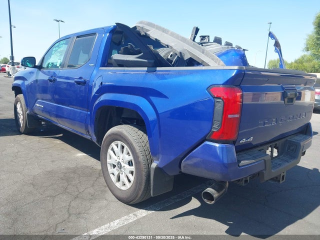Toyota t24a-fts 2025 3TMLB5JN6SM123994 Image 3