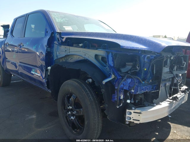 Toyota t24a-fts 2025 3TMLB5JN6SM123994 Image 6