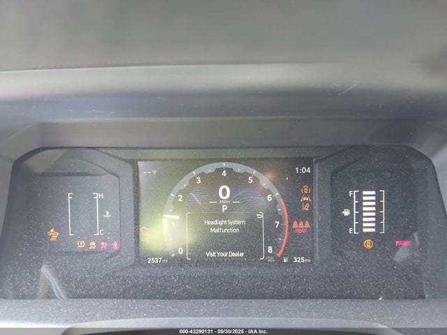 Toyota t24a-fts 2025 3TMLB5JN6SM123994 Image 7