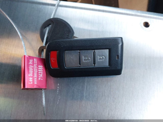 2011 MITSUBISHI OUTLANDER SPORT JA4AR4AUXBZ006190 Photo 10