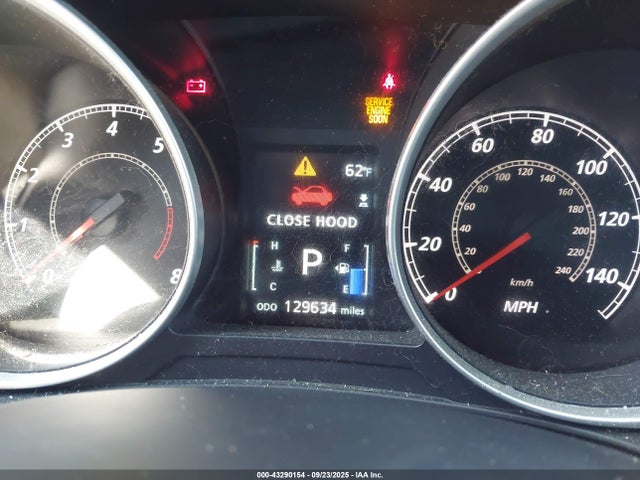 2011 MITSUBISHI OUTLANDER SPORT JA4AR4AUXBZ006190 Photo 6