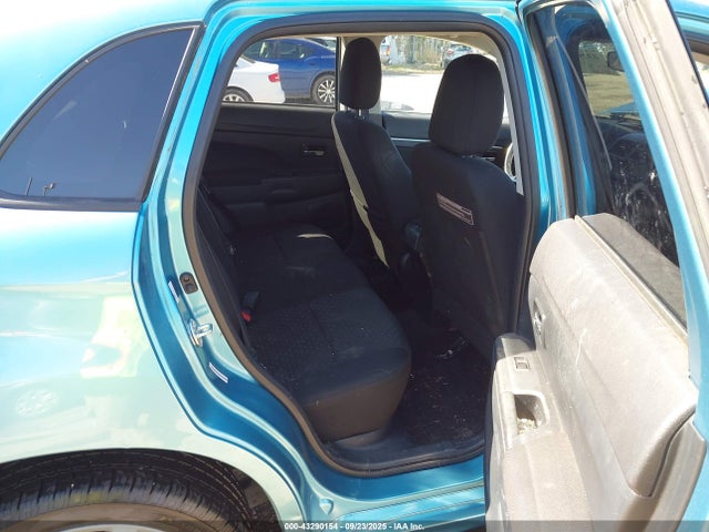 2011 MITSUBISHI OUTLANDER SPORT JA4AR4AUXBZ006190 Photo 7