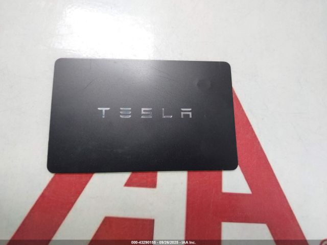 2026 TESLA MODEL Y 7SAYGDEE0TA450974 Photo 10