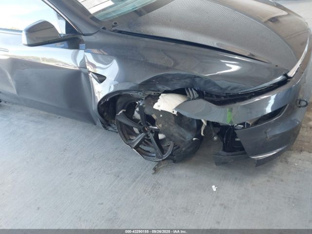 2026 TESLA MODEL Y 7SAYGDEE0TA450974 Photo 5