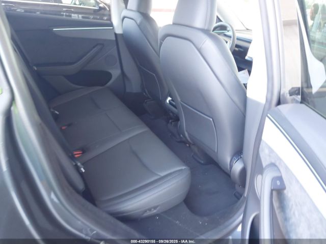 2026 TESLA MODEL Y 7SAYGDEE0TA450974 Photo 7