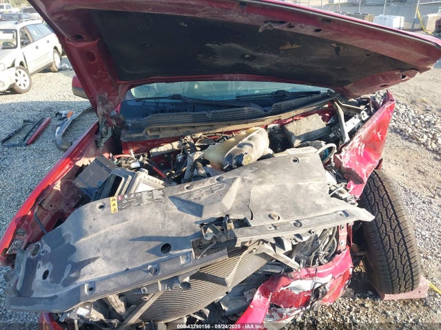 3GCUKREC9JG274412 Chevrolet l83 - sidi: spark ignited direct injection, vvt: variable valve timing, afm, e85 max, alum