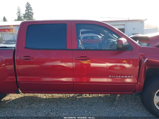 3GCUKREC9JG274412 Chevrolet l83 - sidi: spark ignited direct injection, vvt: variable valve timing, afm, e85 max, alum