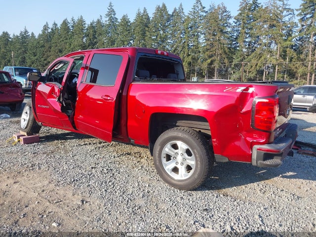 3GCUKREC9JG274412 Chevrolet l83 - sidi: spark ignited direct injection, vvt: variable valve timing, afm, e85 max, alum