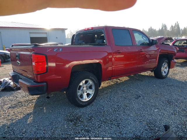 3GCUKREC9JG274412 Chevrolet l83 - sidi: spark ignited direct injection, vvt: variable valve timing, afm, e85 max, alum
