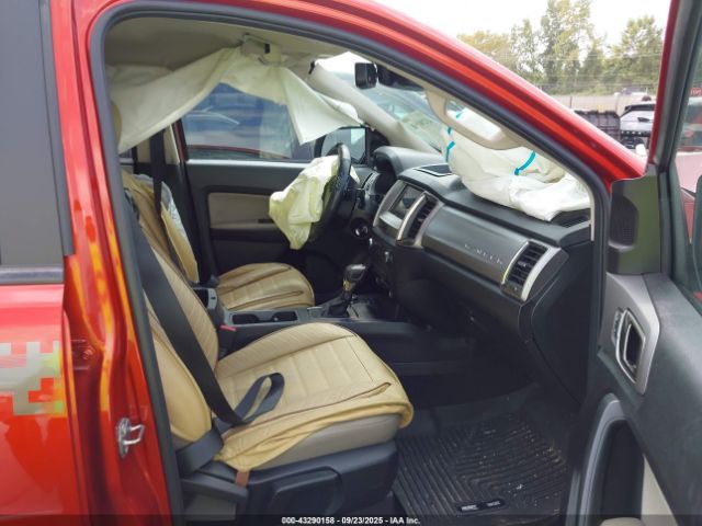 2022 FORD RANGER 1FTER4FH0NLD07187 Photo 4