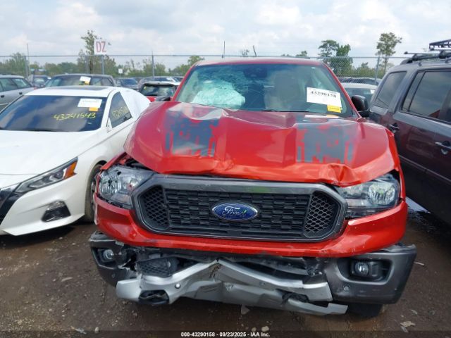 2022 FORD RANGER 1FTER4FH0NLD07187 Photo 5
