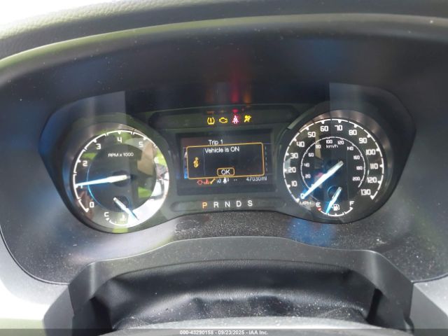 2022 FORD RANGER 1FTER4FH0NLD07187 Photo 6