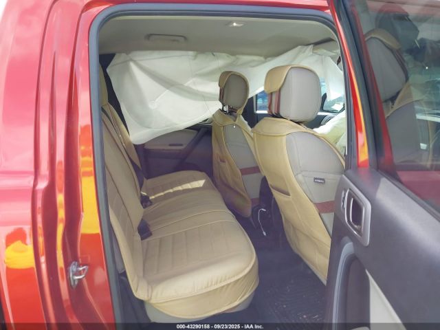 2022 FORD RANGER 1FTER4FH0NLD07187 Photo 7