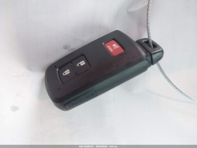 JTEBU5JR0L5775098 Toyota 1gr-fe