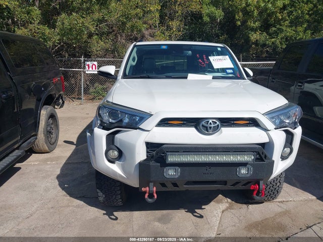 JTEBU5JR0L5775098 Toyota 1gr-fe