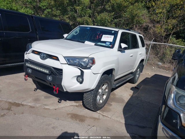 JTEBU5JR0L5775098 Toyota 1gr-fe