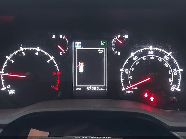 JTEBU5JR0L5775098 Toyota 1gr-fe