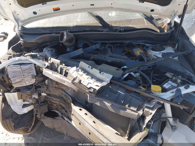 Subaru Forester 2.5i Premium 2018 JF2SJAGCXJH550418 Image 10