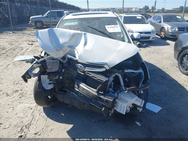 Subaru Forester 2.5i Premium 2018 JF2SJAGCXJH550418 Image 12