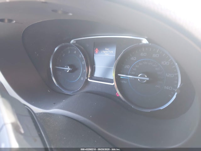 Subaru Forester 2.5i Premium 2018 JF2SJAGCXJH550418 Image 15